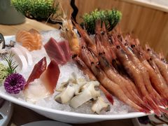 -松坂屋日料自助(长城路店)