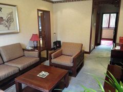 -西安阿房宫维景国际大酒店