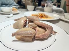-狮王府淮扬菜(新街口友谊店)