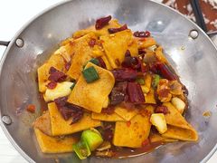 -新新湘菜馆(新中街二条店)