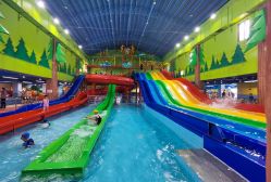 -宝燕乐园(闵行旗舰店)