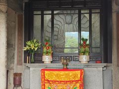 -草庵摩尼教遗址公园