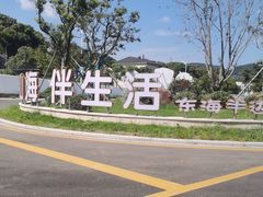 -东海半边山旅游度假区