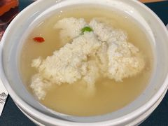 鸡豆花-驿舍·民國老营房院子私房菜(白市驿店)
