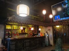 -庭院小酌(瑞莲街店)