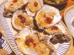 -新楚记烧烤·酒场·夺命肥肠(车公庙店)