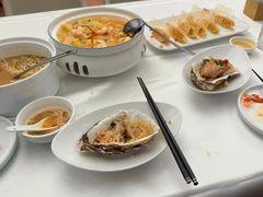 -品海楼·大连海胆锅贴馆(东港店)