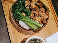 -72街荷叶饭(东方宝泰广场店)