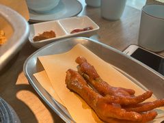 -青花椒秘制烤鱼(光启城店)
