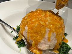 -狮王府淮扬菜(万象城店)