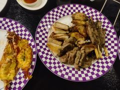 -澳门旅游塔360°旋转餐厅(南湾湖广场店)