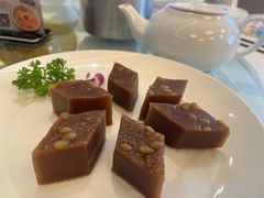 -得月楼·省级非遗·传统苏帮菜(观前店)