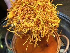 -滇釜火锅·能喝汤的火锅(车公庄店)