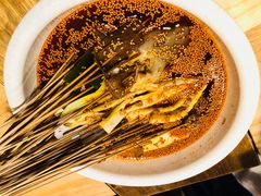 -嘉州叶婆婆钵钵鸡(建设路店)