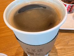 -星巴克(盘锦水游城店)