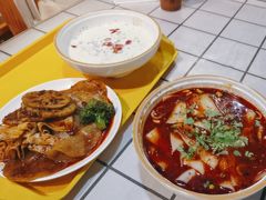 -马三洋芋片(簋街店)