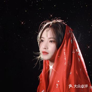 重庆探店｜汉服体验下午茶️