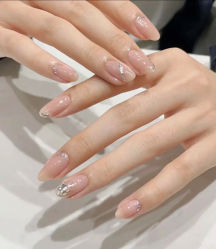 -RL Nail·瑞丽美甲美睫品牌原创店