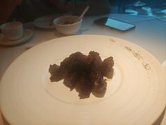 黑胡椒牛肉粒-苏浙汇(南京西路店)