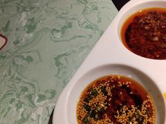 -浪里寻·臻牛养生牛肉火锅(方圆荟店)