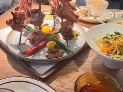 -纳鲁孜·新疆特色餐厅(上海悦荟广场店)