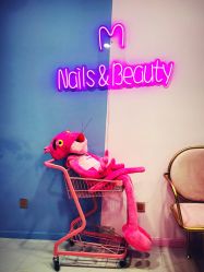 点击看大图 -M Nails & Beauty美甲美睫美体