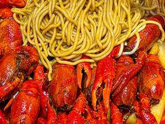 -吉利龙虾·新派海鲜烧烤