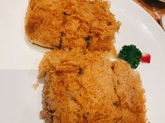 古法手工香酥鸭-金玉满堂潮州酒楼(无限极荟购物广场店)