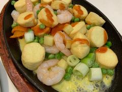 -大咀港式茶餐厅(恒泰店)