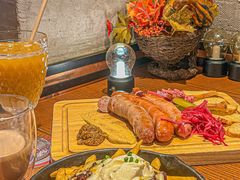 -Boxing Cat Brewery拳击猫精酿啤酒馆(永福店)