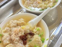 -汪家馄饨(集庆路店)