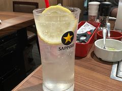 -俺的焼肉(銀座9丁目店)