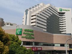 -丽柏酒店(上海广场长城店)
