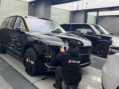 -跃通XPEL超级旗舰店(浦东店)