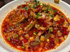 -图味美小黄鱼·景德菜(浙江路店)
