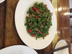 青桃餐厅(双峰村店)-青桃餐厅