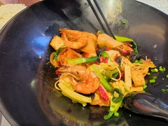 -天府国麻辣香锅(悦荟广场店)