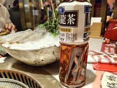 -空之介寿喜烧·和牛放题(恒隆广场店)