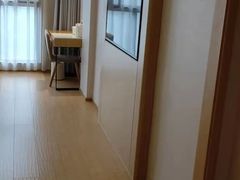 -全季酒店(上海金桥路地铁站店)