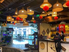 -井水小厨·湘菜(活力广场店)