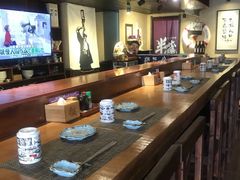 -半藏居酒屋(香港花园店)