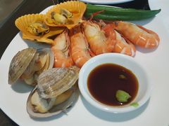 -亿民平安国际大酒店西餐厅(彩田北路店)