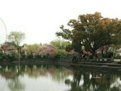 -龙寺生态园