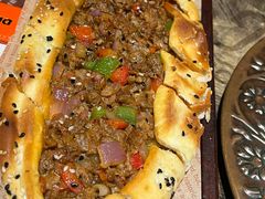 -梅夫娜土耳其餐厅.清真HALAL