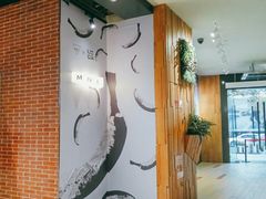 -Manner Coffee(淮海755店)