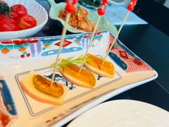 -花潮料理艺食馆(成都万象城店)