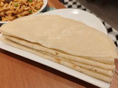 筋饼-老昌春饼(中央大街店)