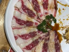 -韩宫宴烤肉·黑毛和牛·料理(合肥滨湖银泰城店)