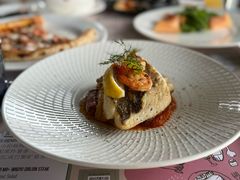 -安妮意大利餐厅(日坛店)