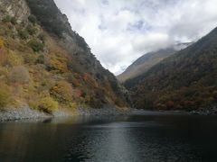-叠溪松坪沟景区